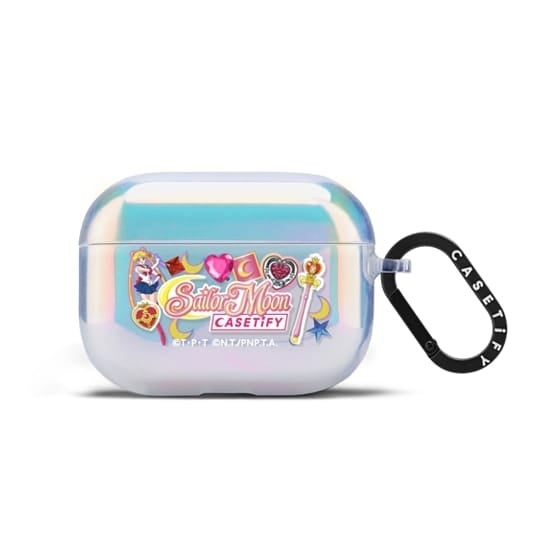 Casetify buy Sailor Moon Luna Air Pods Pro Case